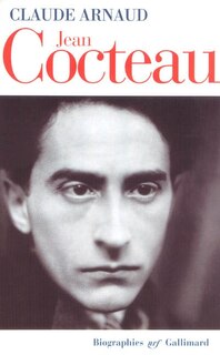 Couverture_Jean Cocteau