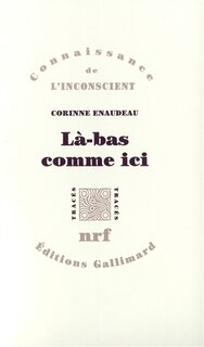 Front cover_Là-bas comme ici : le paradoxe de la représentation