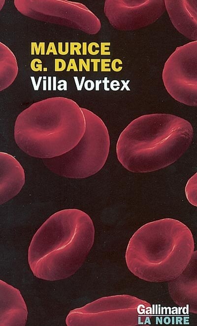 Front cover_Villa vortex