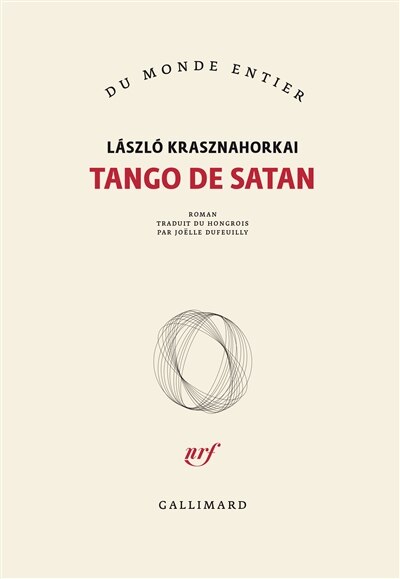 Front cover_Tango de Satan