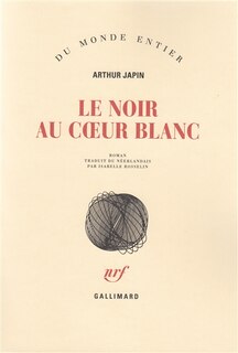 Couverture_Le noir au coeur blanc