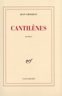 Front cover_Cantil&egrave;nes
