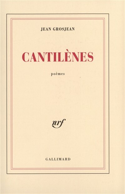 Front cover_Cantil&egrave;nes