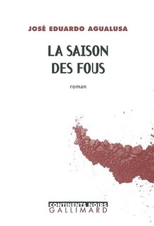 Front cover_La saison des fous