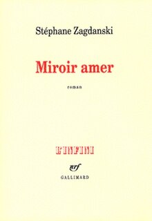 Front cover_Miroir amer