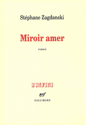 Front cover_Miroir amer