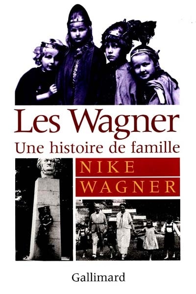 Les Wagner: une histoire de famille