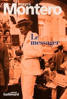 Couverture_Le messager