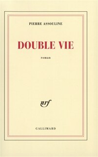 Front cover_Double vie