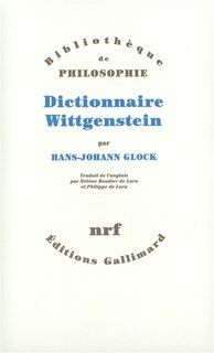 Couverture_Dictionnaire Wittgenstein