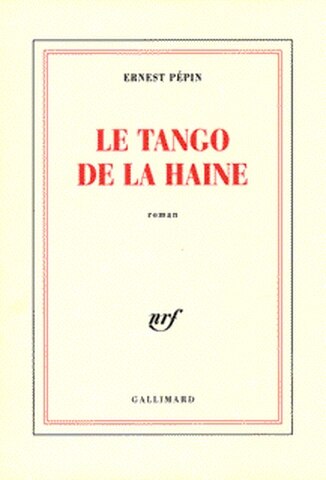 Couverture_Le tango de la haine