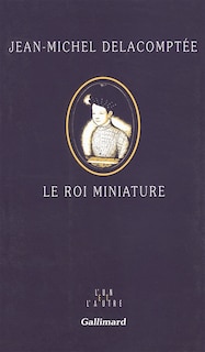 Couverture_Le roi miniature