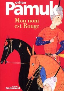 Couverture_Mon Nom Est Rouge