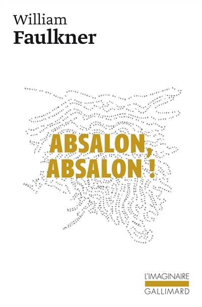 Front cover_Absalon ! Absalon !