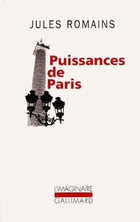 Front cover_Puissances de Paris
