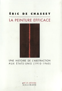 Couverture_La peinture efficace