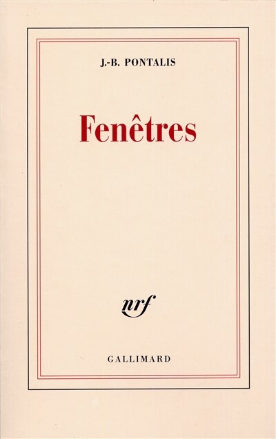 Front cover_Fenêtres
