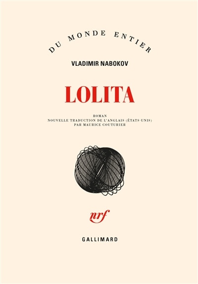 Front cover_Lolita