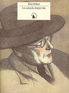 Couverture_A la recherche d'Andr&eacute; Gide