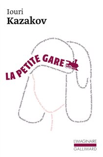 Couverture_La petite gare