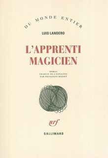 Couverture_L'apprenti magicien