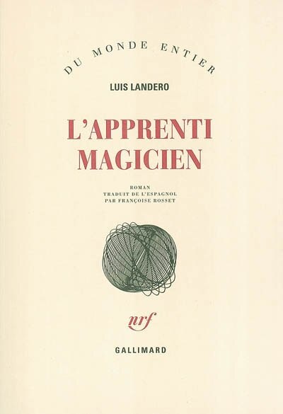 Couverture_L'apprenti magicien