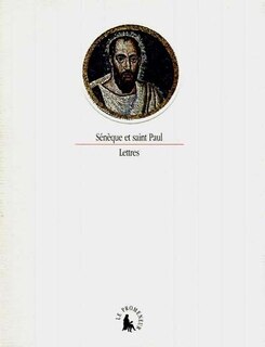 Front cover_S&eacute;n&egrave;que-saint Paul