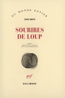 Couverture_Sourires de loup