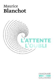 Couverture_L'attente l'oubli