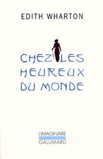 Couverture_Chez les heureux du monde