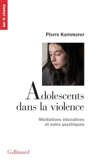 Couverture_Adolescents dans la violence