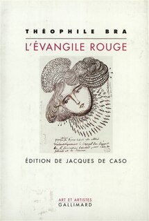 Front cover_L'&Eacute;vangile rouge