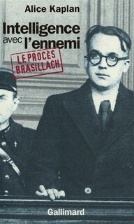 Couverture_Intelligence avec l'ennemi