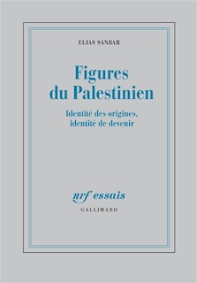 Couverture_Figures du Palestinien