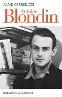 Front cover_Antoine Blondin