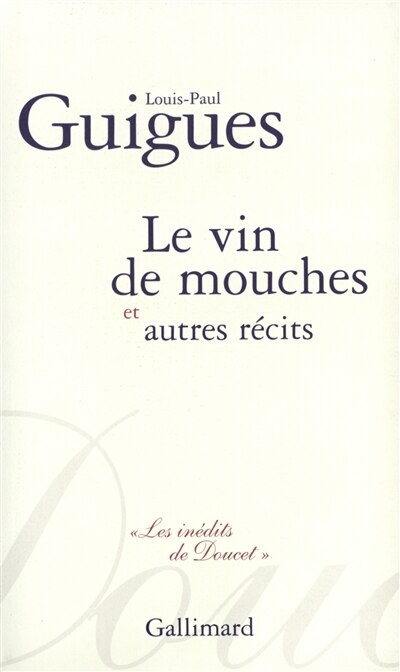 Couverture_Le vin de mouches et autres récits