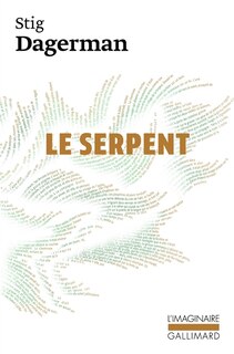 Couverture_Le serpent