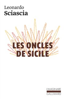 Front cover_Les oncles de Sicile