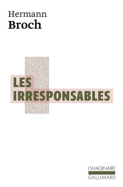 Couverture_Les irresponsables