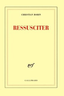 Front cover_Ressusciter