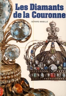 Couverture_Les diamants de la Couronne