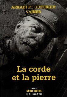 Front cover_La corde et la pierre