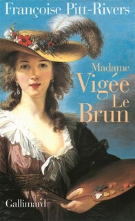 Front cover_Madame Vigée Le Brun