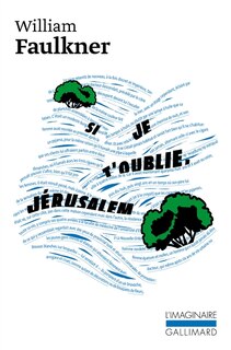 Front cover_Si je t'oublie, Jérusalem