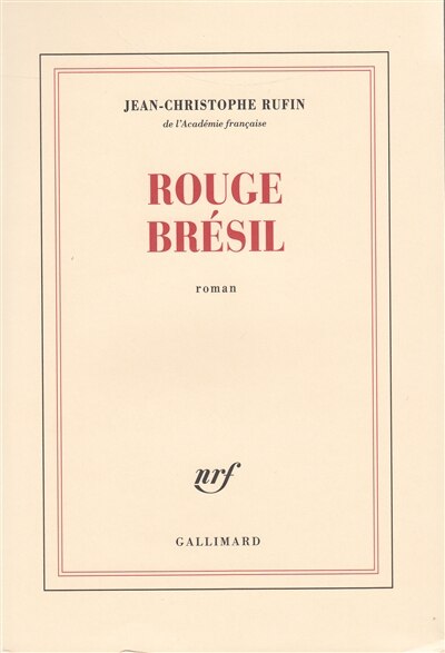 Couverture_Rouge Brésil