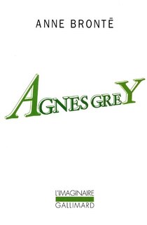 Front cover_Agnès Grey