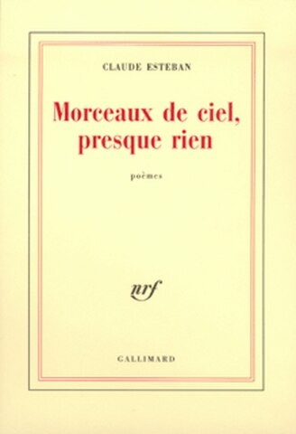 Couverture_Morceaux de ciel, presque rien