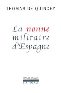 Couverture_La nonne militaire d'Espagne