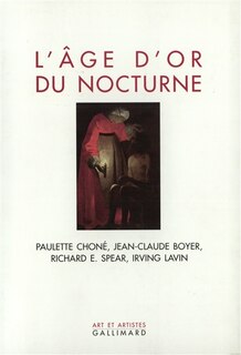 Front cover_L'âge d'or du nocturne