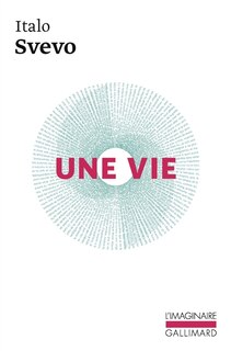 Couverture_Une vie